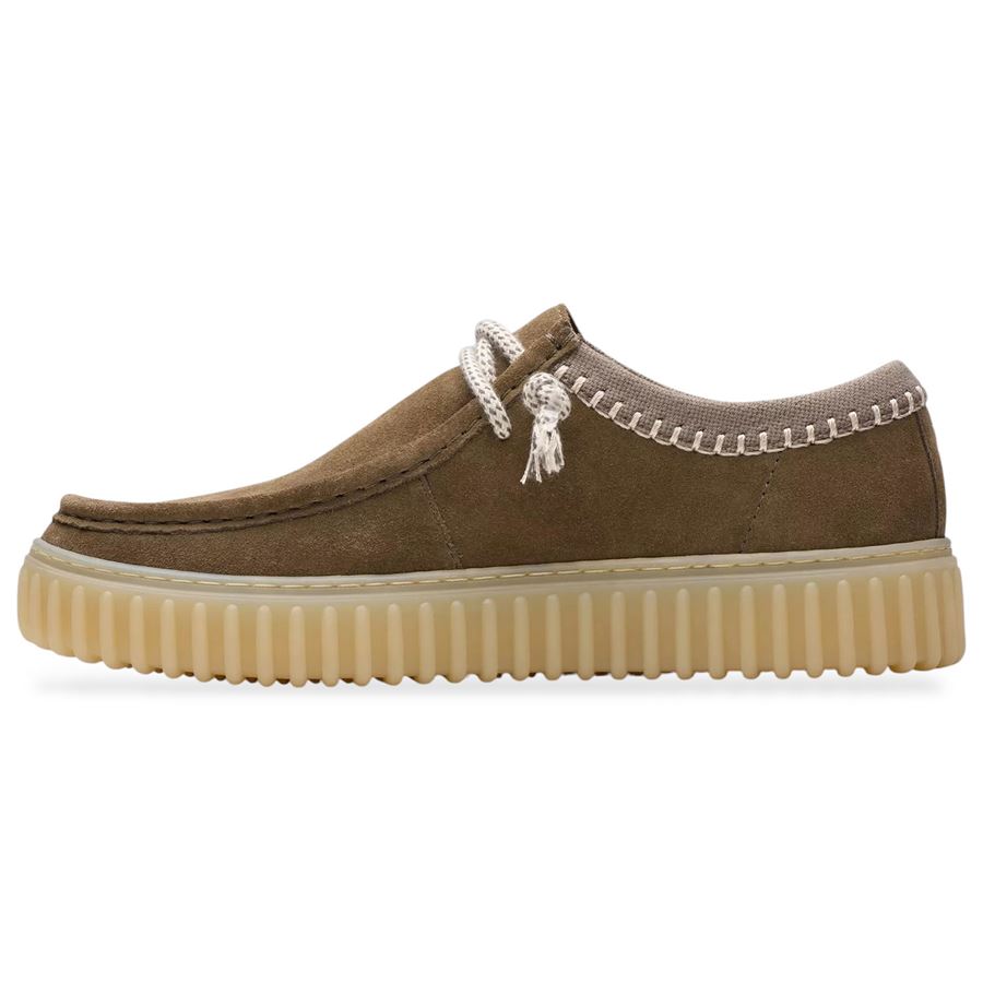 Torhill Lo sneakers da uomo Clarks Originals | 26180905X